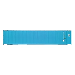 Manufacturers Dry Cargo 45 FT Length 45ft High Cube 45hc 45 Foot Shipping Container