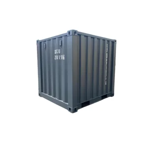 Manufacturers Good Condition Sea Freight Big Capacity Storage Shipping Container