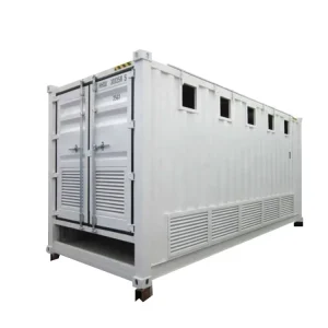 Manufacturers Provide CSC Chemical Certified Custom Logo Sea Freight Container