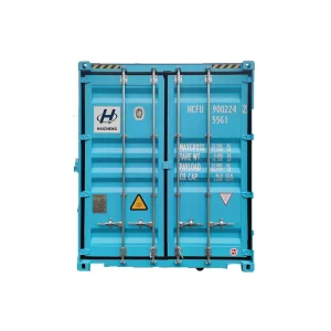 Manufacturers Sea Cargo Iso High Cube Container Shipping Container Supplier