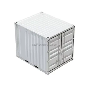 Mini Cube Container Small Shipping Containers 10Ft Duocon ( 2 X 10Ft )