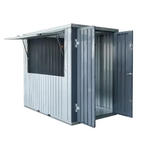 Mobile Outdoor Luxury Portable Bathrooms Trailer Portable Mobile Toilet for Sale