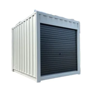 Mobile Portable Self Storage Container Shipping Storage Container