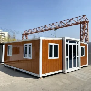 Modular Tiny Home Capsule Space Pod Prefab Solar Powered Eco Friendly Villa For Glamping Resort Hotel Use