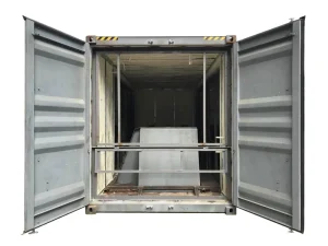 Modular Tiny House Prefab Modified Shipping Container House