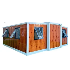 Movable Prefabricated Container House Price,luxury Portable Shipping Container House Extendable,container House Price