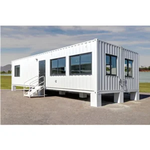 Multi-functional Container House Movable Prefabricated House for Office,PublicToilet