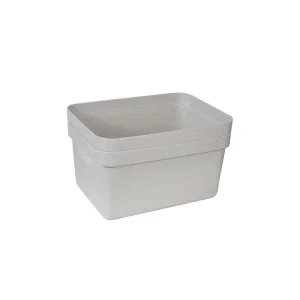 Multifunctional Eco friendly PP Plastic 1cm Thick Modern Storage Box for Furniture & Home Food Storage & Container