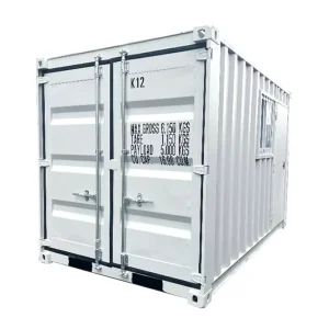 New 12ft Storage Shipping Containers New and Unused Shipping Container for Sale