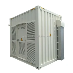 New 20 Ft Shutter Door Storage Container China Manufacturer’s Shipping Container
