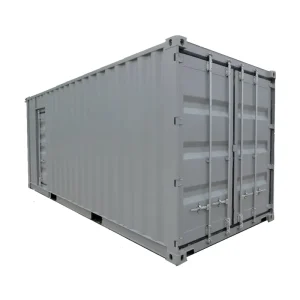 New And Used 20GP Dry Cargo Empty Container