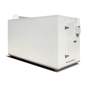 New Condition Container Refrigerator 40ft 20ft Reefer Container