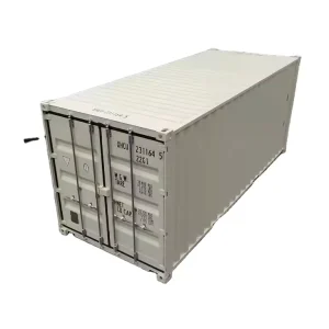 New Custom 20 Foot Long ISO Standard 40 Foot Dry Cargo Shipping Container