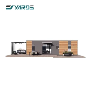 New Design Modern Steel Preconstruction Home Space Capsule Movable Homes Hotel Resort Mobile Prefab Tiny Houses Container
