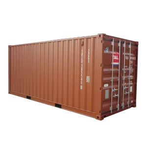 New Shipping 20Ft 40Ft Containers for Sale Oversea Cargo Container and Storage From Qingdao Shanghai Shenzhen