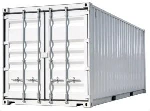 New/Used 20ft, 40ft, 40HC Dry Cargo Shipping Container for Freight, Logistics, and Warehouse Storage