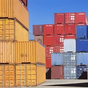 New & Used 20ft 40ft Dry Cargo Container Ready to Ship with CSC Certificate