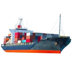 New & Used 20ft/40ft LCL Shipping Containers for Sale High Cube Reefer Custom Freight & Storage Containers