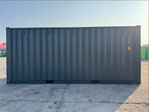New Used 40ft & 20ft Shipping Containers Second Hand Cargo Container