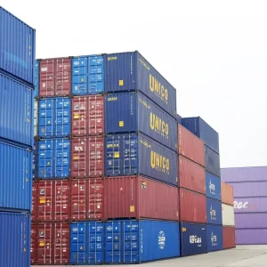 New and Used Shipping Containers for Sale 20 and 40 Feet Used Shipping Containers Expansion Container House