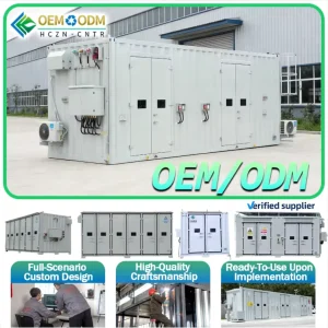 OEM 20ft 40ft Heavy Duty Steel Chemical Drum Storage Container Prefabricated Modular House Storage Container