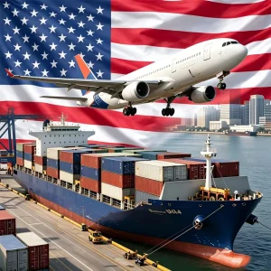 Overseas Ocean Transit Logistics LCL+Express Shipping Agent DDP Bulk Goods Delivery Service Insurance 24/7 Support 5 Day