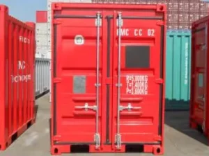 Dnv2.7 1 Offshore Container Standard Iso 10855
