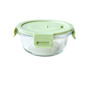 Plastic Food Storage Containers Kitchen Set Kitchen Storage