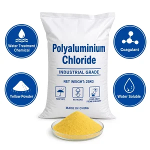 Polyaluminium Chloride Coagulant