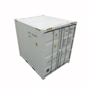 Portable Container Storage Containers for Shipping and Storage