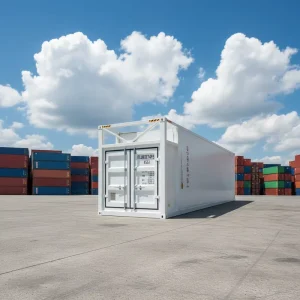 Portable Fuel Station Commercial Diesel Dispensing Station Supply Equipment System