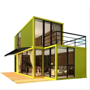 Portable Homes Fast Assembly House Movable Container House Modular Container Home Prefab Container Rooms