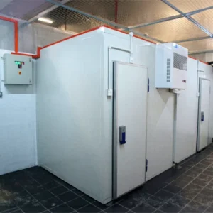 Portable Mini Cold Storage Room