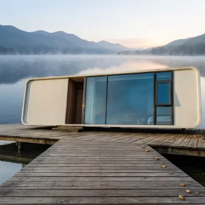 Portable Modular Office and Conference Room Combo Mobile Building Cost Guide