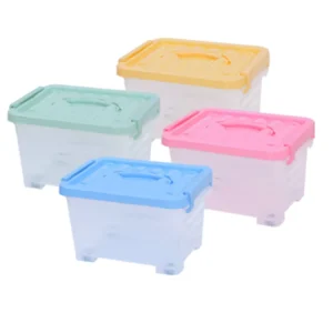Portable Storage Container Mobile Storage Unit