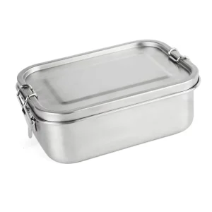 Practical Airtight Food Storage Container for Food Lunch Box with Lock