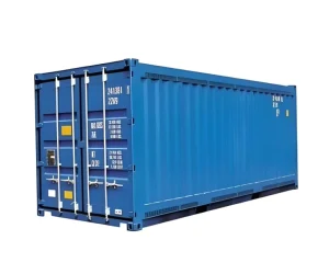 Pre-Owned 20ft & 40ft HQ Containers