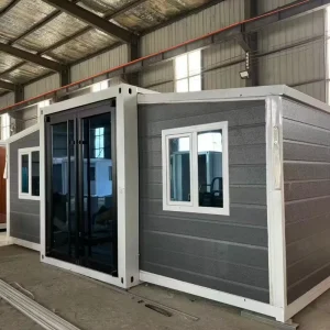 Prefab Tiny Sale Portable Modular Mobile Foldable Living Other Casas Container House Prefabricated Homes Modernas