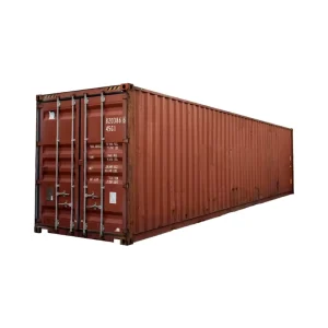 Premium Used 20ft 40ft Shipping Containers Excellent Condition Ready to Go
