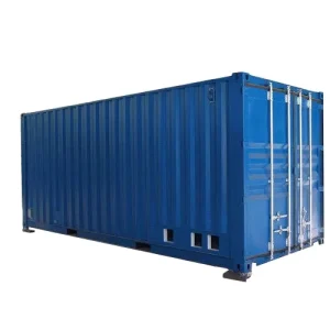 Premium Used Shipping Containers 20ft 40ft ISO Certified Perfect Condition for Cargo & Storage