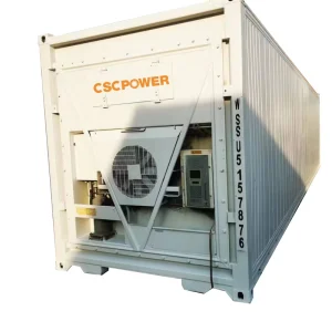 Price 20ft and 40ft Reefer Container Container Cold Room Refrigerator Second Hand by Painted and Customize logo