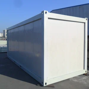Professional Production Prefabricated Warehouse Container Houses