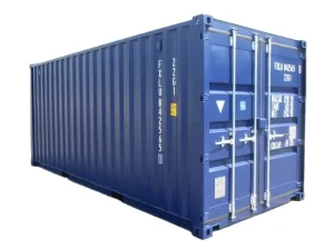 Quality 20ft and 40ft Dry Containers Shipping Container Price
