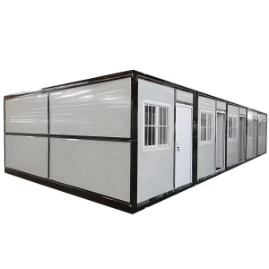 Ready to Ship Prefabricated Modern 20ft 40ft Expandable Container House Prefab Out Home 5 Bedroom Portable