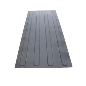 Reefer Container Panels Shipping Container Panels 20′ Length SPA H(Corten A Steel)