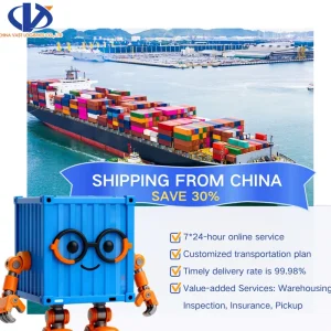 Reliable Ocean Freight Forwarder FCL LCL Cargo Shipping Agent From China to Antwerp Lisbon Zeebrugge International Logistics