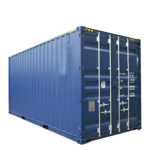Reliable Shipping Containers For International Trade – New/Used 20ft GP/40ft HQ Containers With Long Service Life