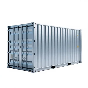 Robust Used Cargo Containers Budget-Friendly Option for South American & Caribbean House Container