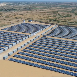 SC10GP M 30K40 Mobile Photovoltaic Containerized Solar Power Generator 40ft Deployable Off Grid PV Energy Storage Unit
