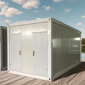 STC Container Home House Container House Homes Home Container House Maison Conteneur